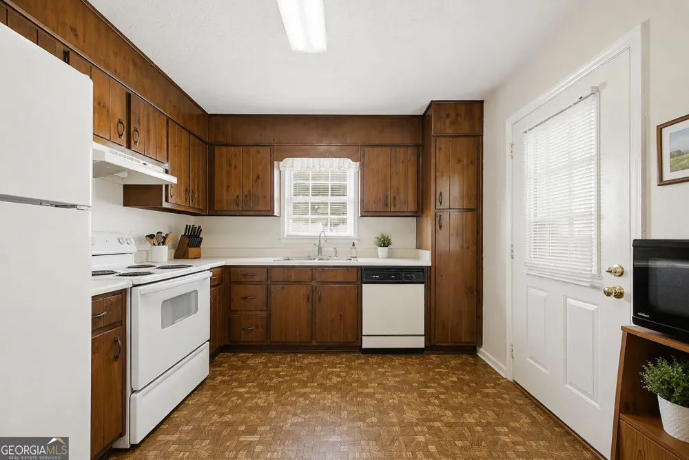 224 C AND D Hennon DR Rome, GA 30165