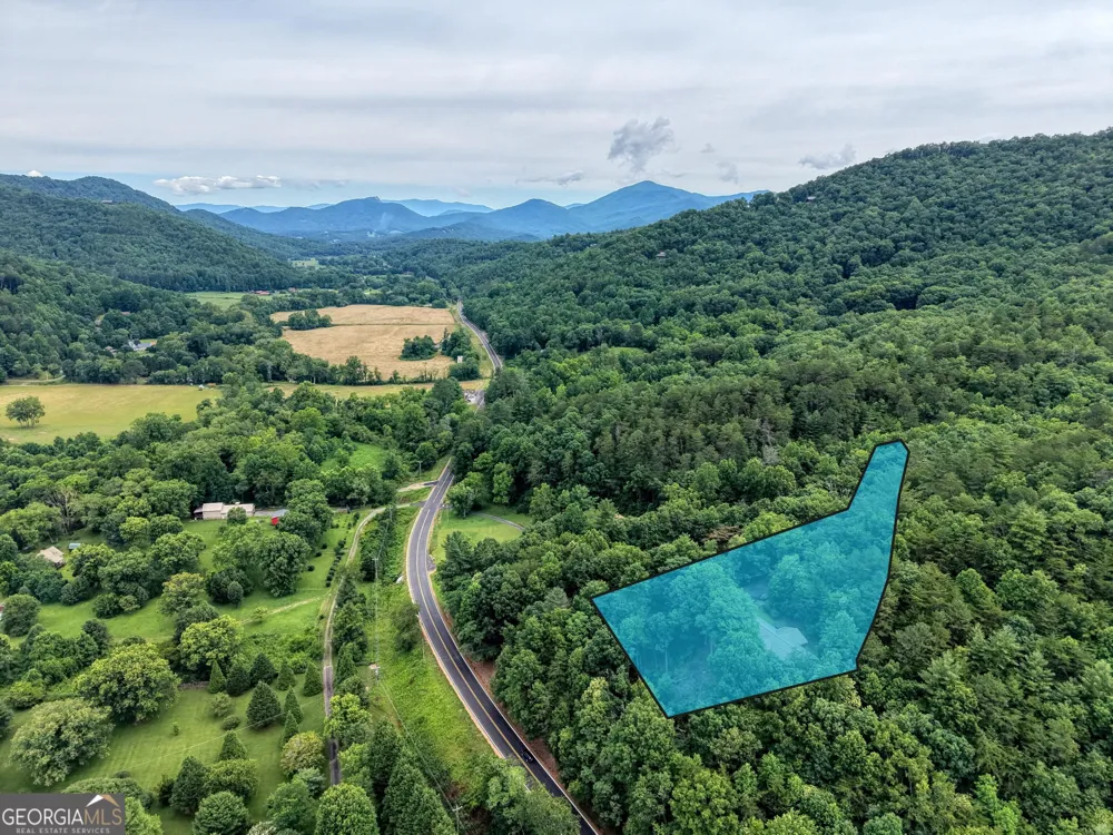 2228 Walls MTN Hiawassee, GA 30546
