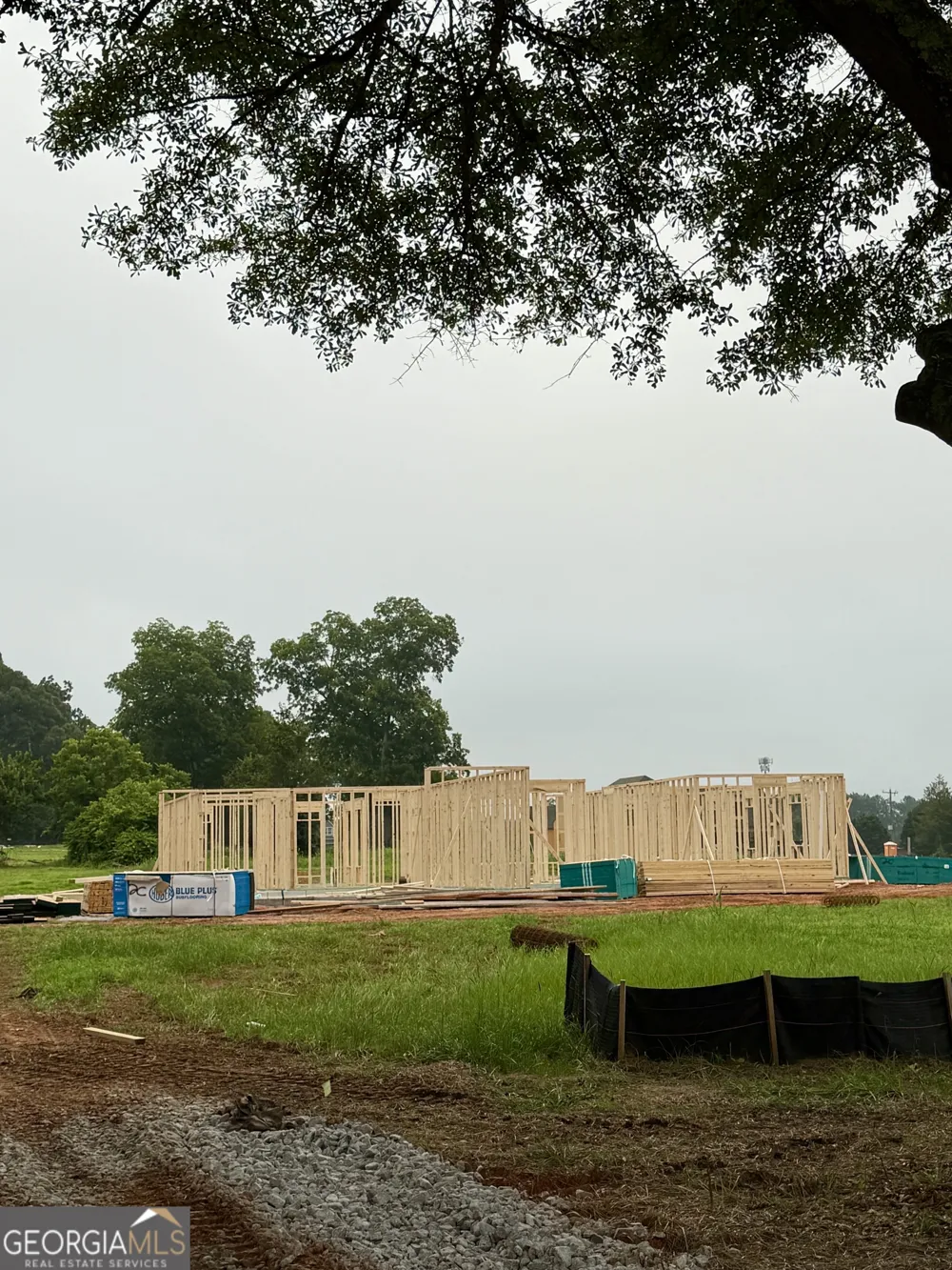 0 Bob Smith RD Sharpsburg, GA 30277