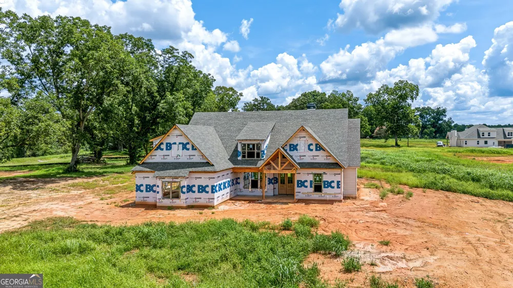 0 Bob Smith RD Sharpsburg, GA 30277