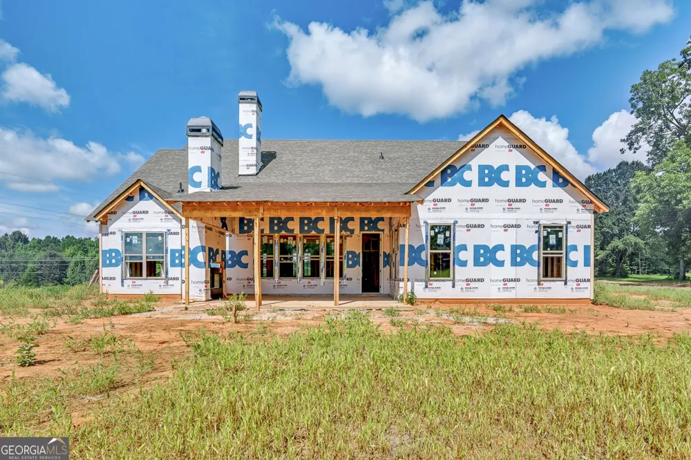 0 Bob Smith RD Sharpsburg, GA 30277