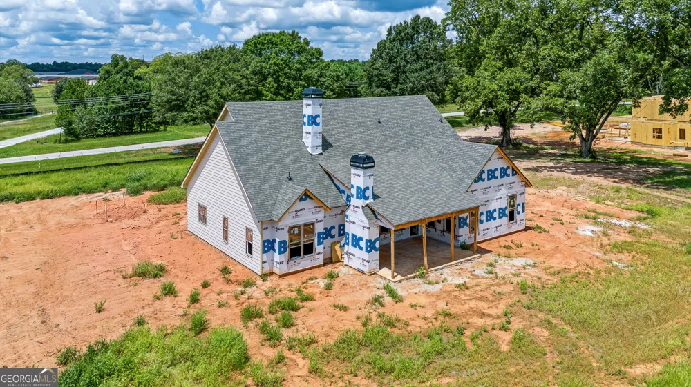 0 Bob Smith RD Sharpsburg, GA 30277