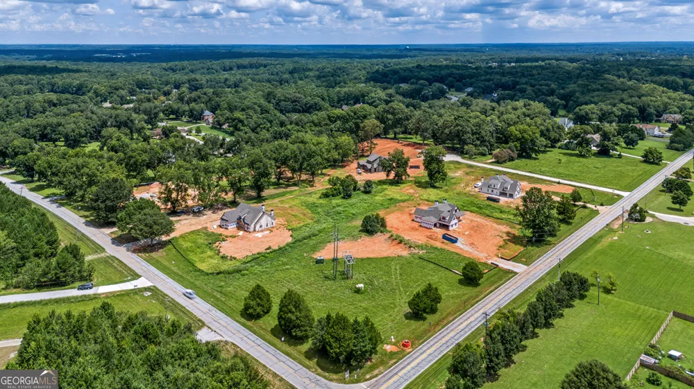 0 Bob Smith RD Sharpsburg, GA 30277