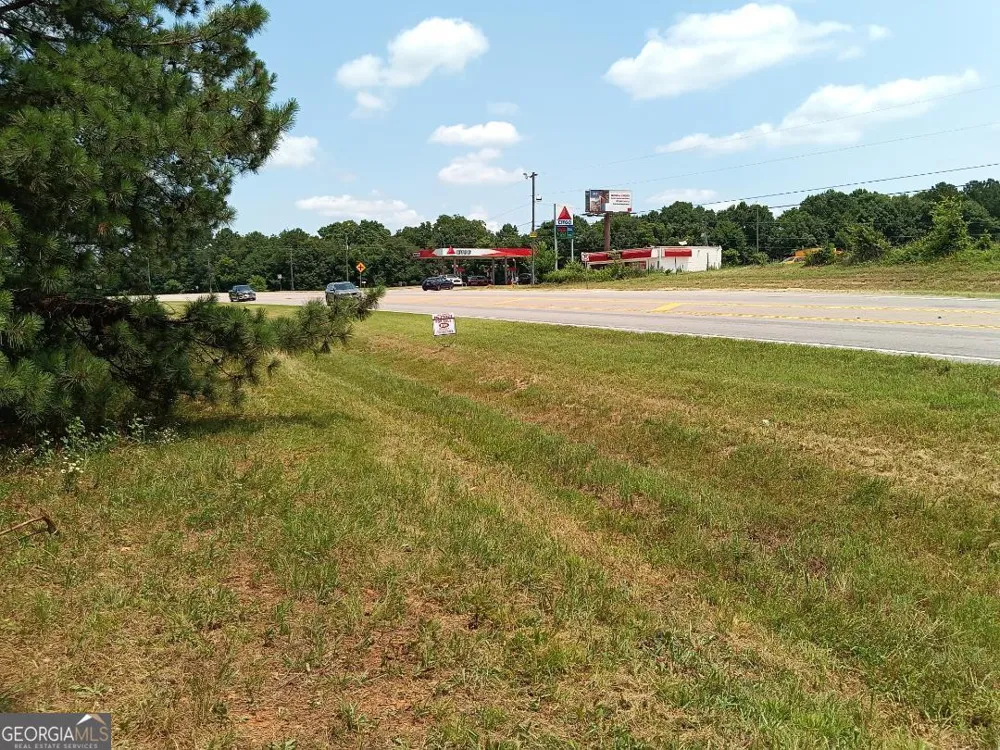 11.78 AC +- Athens Highway Madison, GA 30650