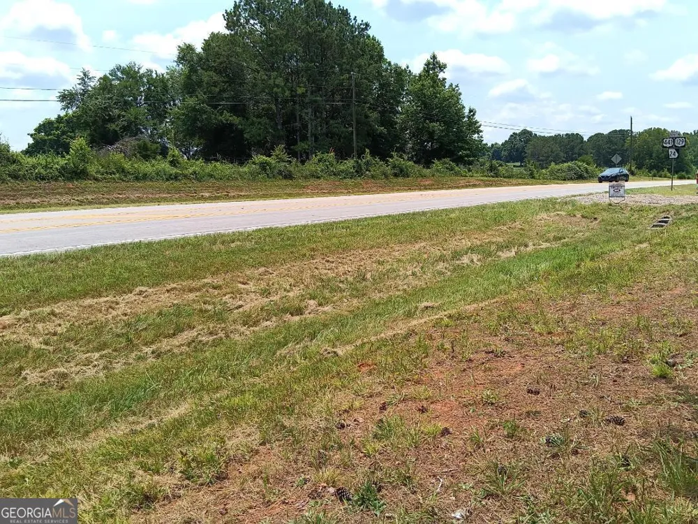 11.78 AC +- Athens Highway Madison, GA 30650