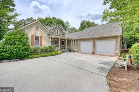 48 Pine Top DR