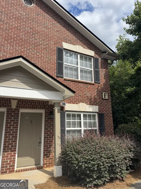 460 Barnett Shoals RD