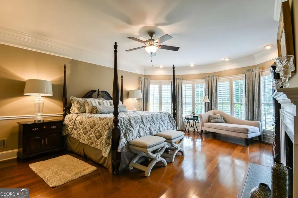 1010 Forrest Hills PT Watkinsville, GA 30677