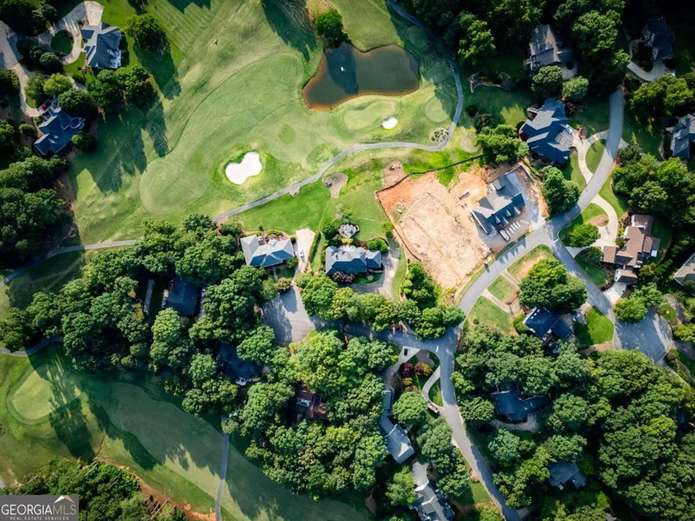 1010 Forrest Hills PT Watkinsville, GA 30677