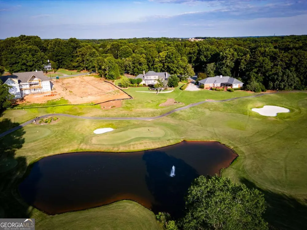 1010 Forrest Hills PT Watkinsville, GA 30677