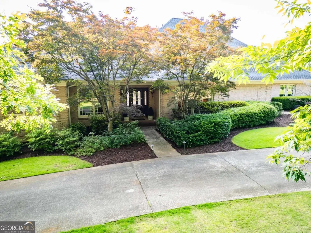1010 Forrest Hills PT Watkinsville, GA 30677