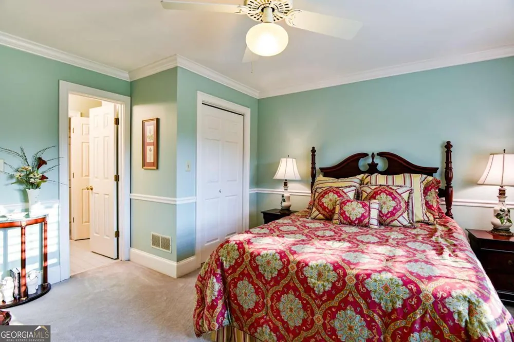 1010 Forrest Hills PT Watkinsville, GA 30677