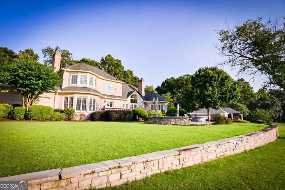 1010 Forrest Hills PT Watkinsville, GA 30677