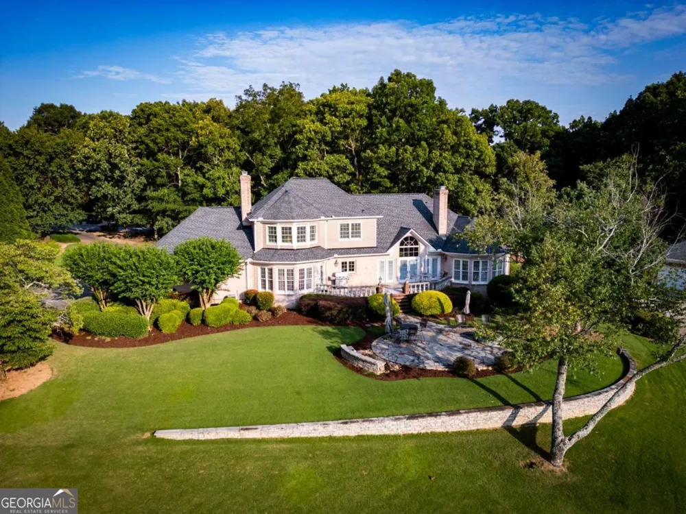 1010 Forrest Hills PT Watkinsville, GA 30677