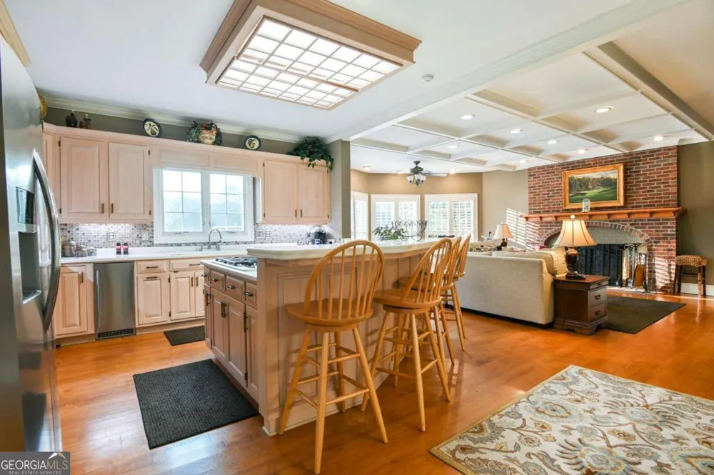 1010 Forrest Hills PT Watkinsville, GA 30677