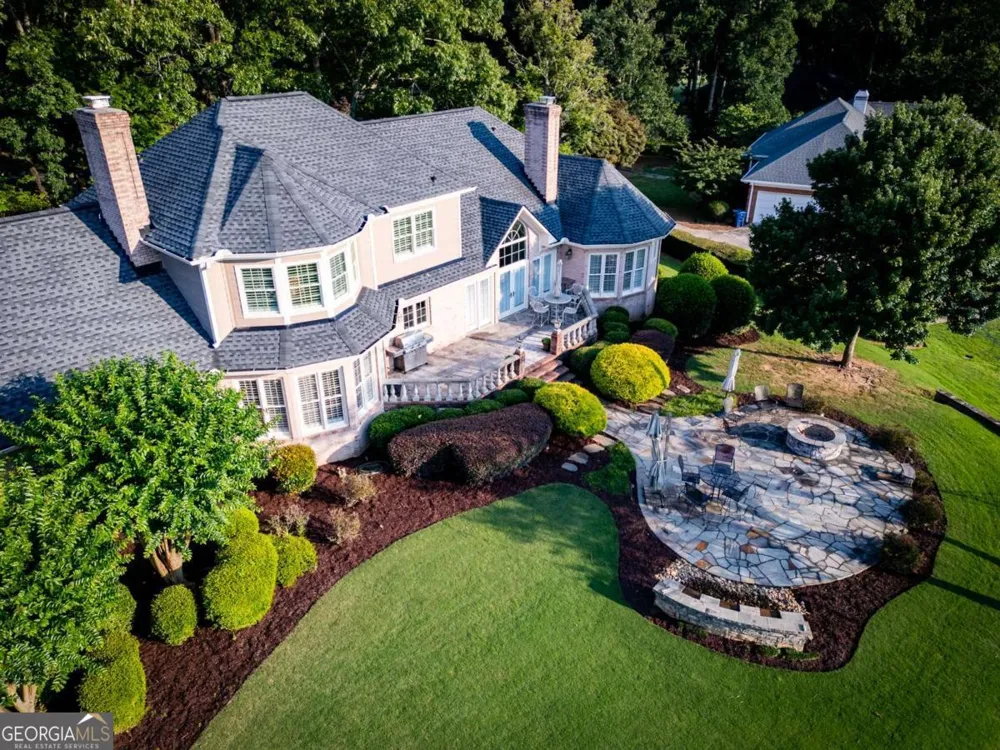 1010 Forrest Hills PT Watkinsville, GA 30677