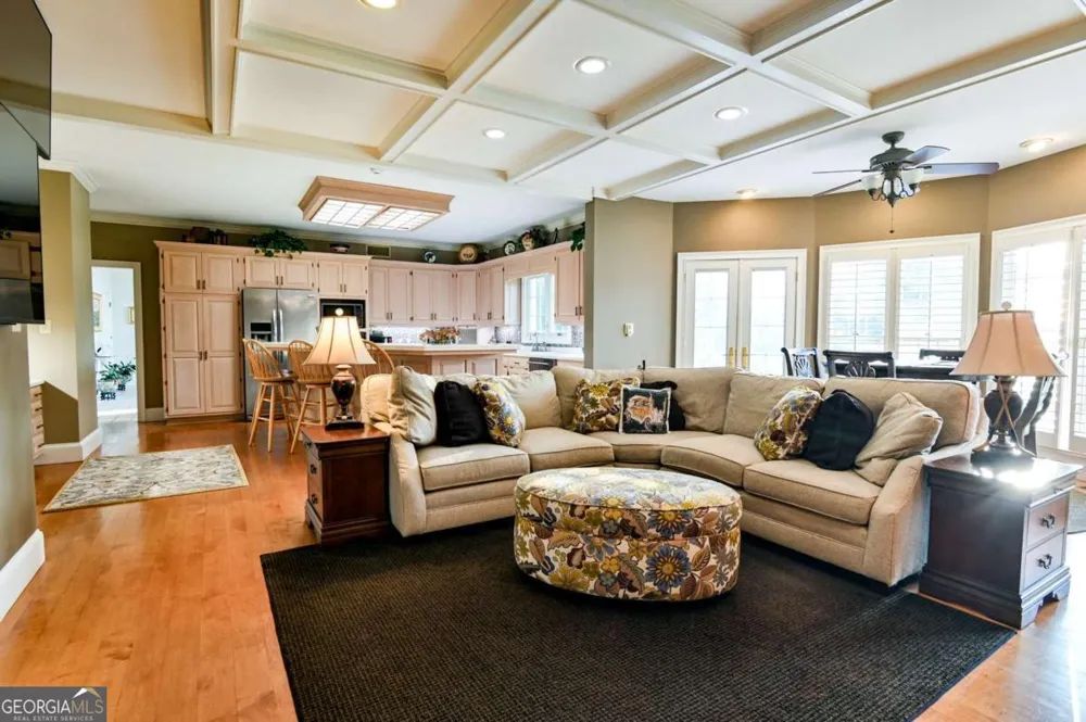 1010 Forrest Hills PT Watkinsville, GA 30677