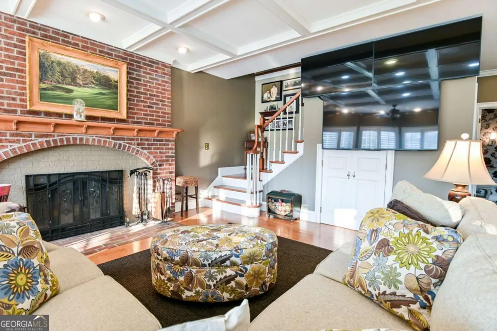 1010 Forrest Hills PT Watkinsville, GA 30677