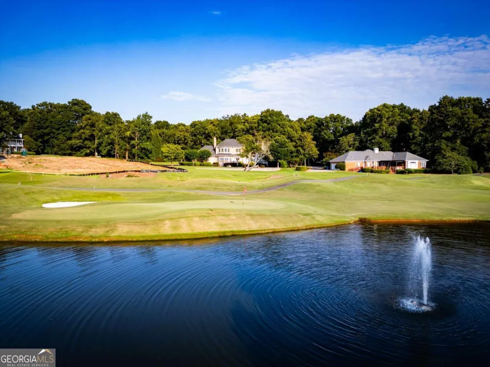 1010 Forrest Hills PT Watkinsville, GA 30677