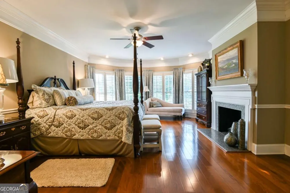 1010 Forrest Hills PT Watkinsville, GA 30677