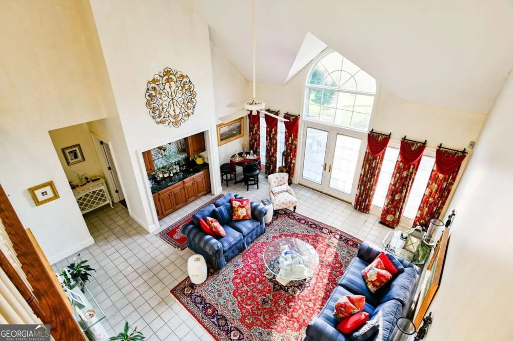 1010 Forrest Hills PT Watkinsville, GA 30677