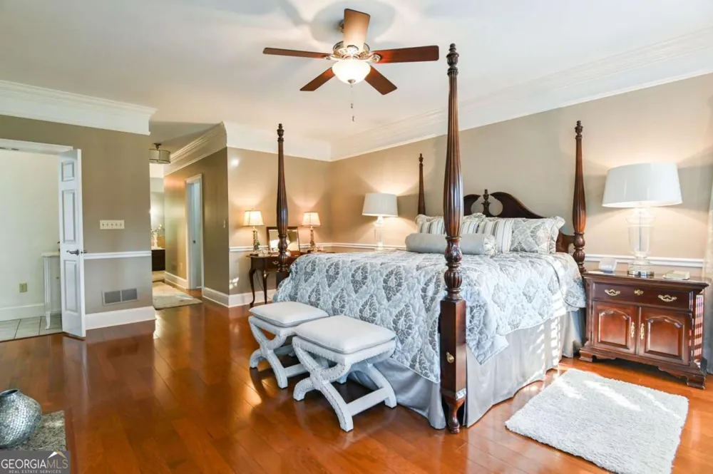1010 Forrest Hills PT Watkinsville, GA 30677