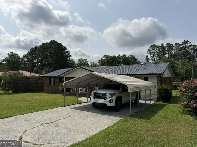 287 S Whitehead ST Warrenton, GA 30828
