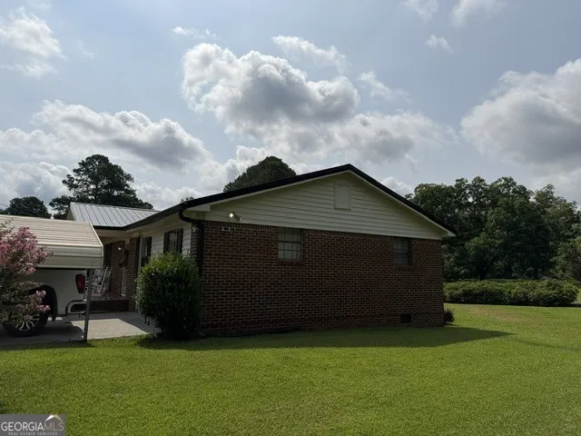 287 S Whitehead ST Warrenton, GA 30828