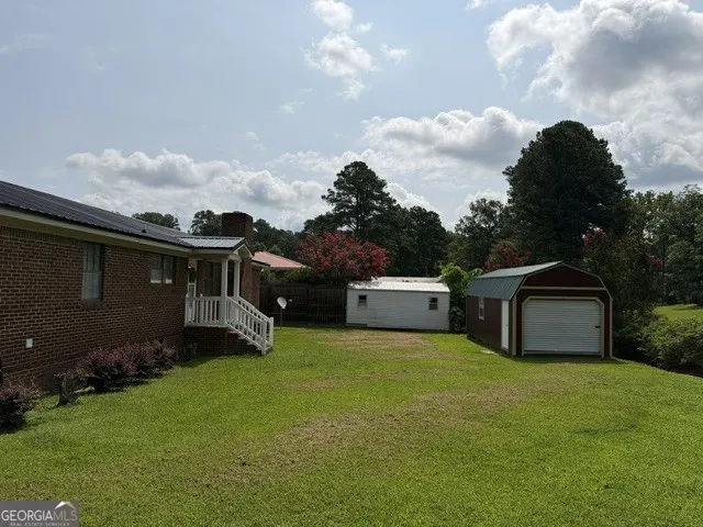 287 S Whitehead ST Warrenton, GA 30828