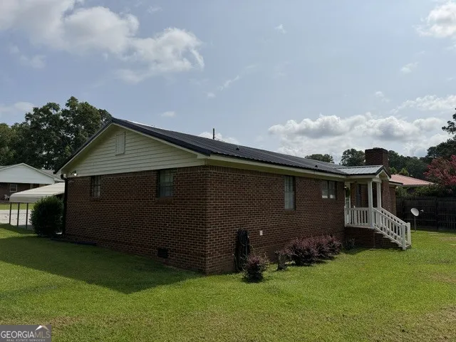 287 S Whitehead ST Warrenton, GA 30828
