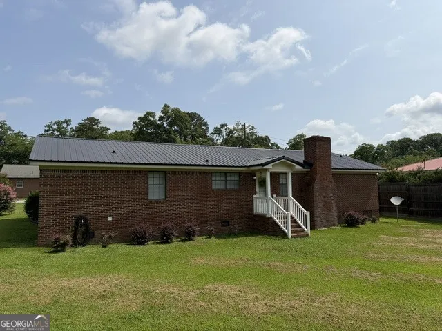 287 S Whitehead ST Warrenton, GA 30828