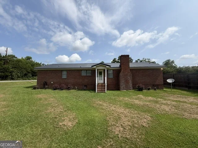 287 S Whitehead ST Warrenton, GA 30828