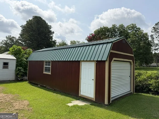 287 S Whitehead ST Warrenton, GA 30828
