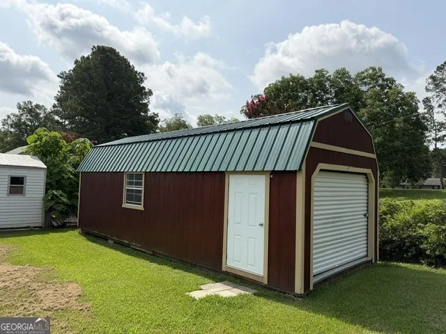 287 S Whitehead ST Warrenton, GA 30828