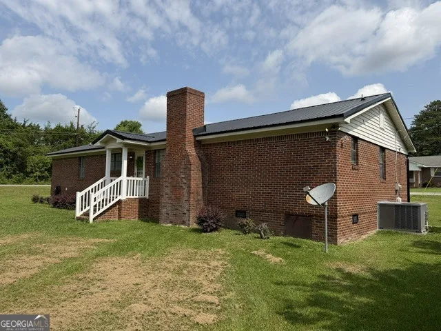 287 S Whitehead ST Warrenton, GA 30828