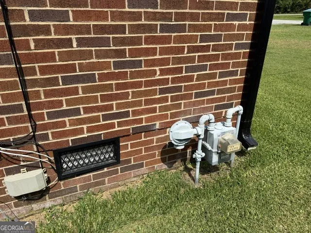 287 S Whitehead ST Warrenton, GA 30828