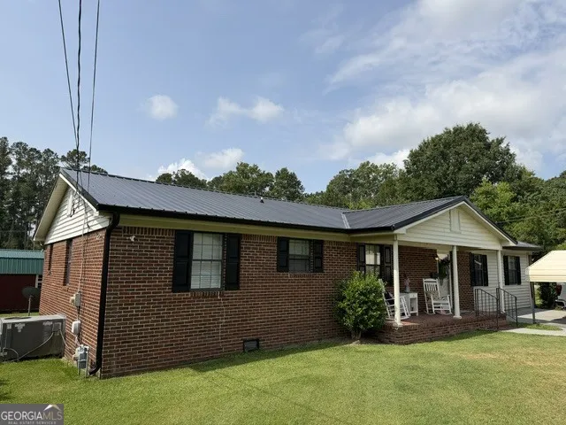287 S Whitehead ST Warrenton, GA 30828