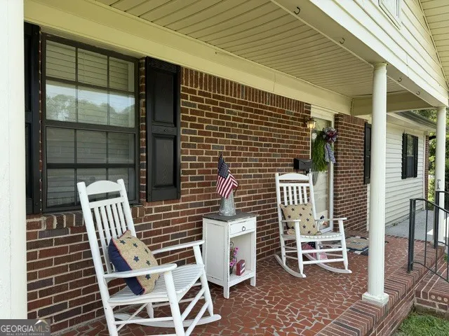 287 S Whitehead ST Warrenton, GA 30828