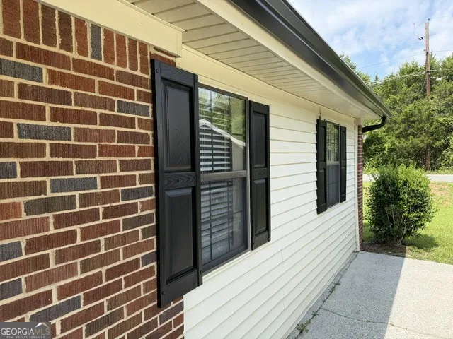 287 S Whitehead ST Warrenton, GA 30828