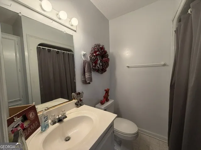 287 S Whitehead ST Warrenton, GA 30828