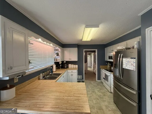 287 S Whitehead ST Warrenton, GA 30828