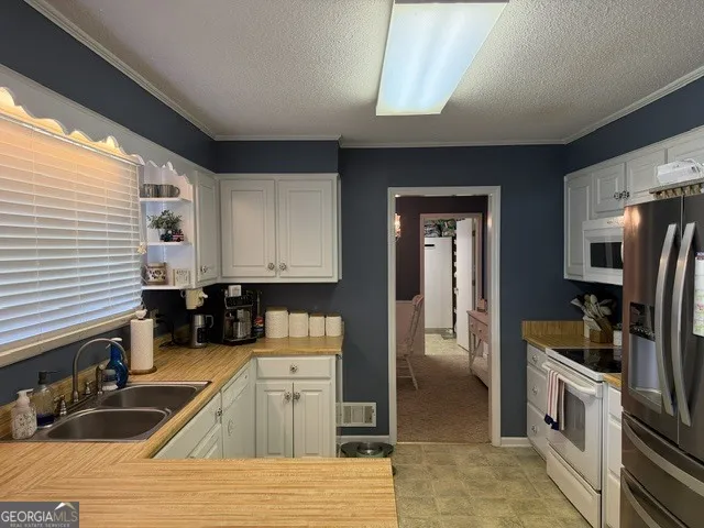 287 S Whitehead ST Warrenton, GA 30828