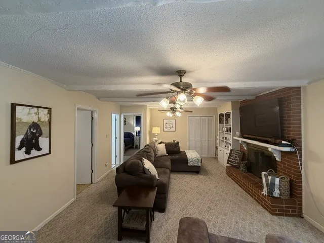 287 S Whitehead ST Warrenton, GA 30828