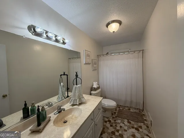 287 S Whitehead ST Warrenton, GA 30828