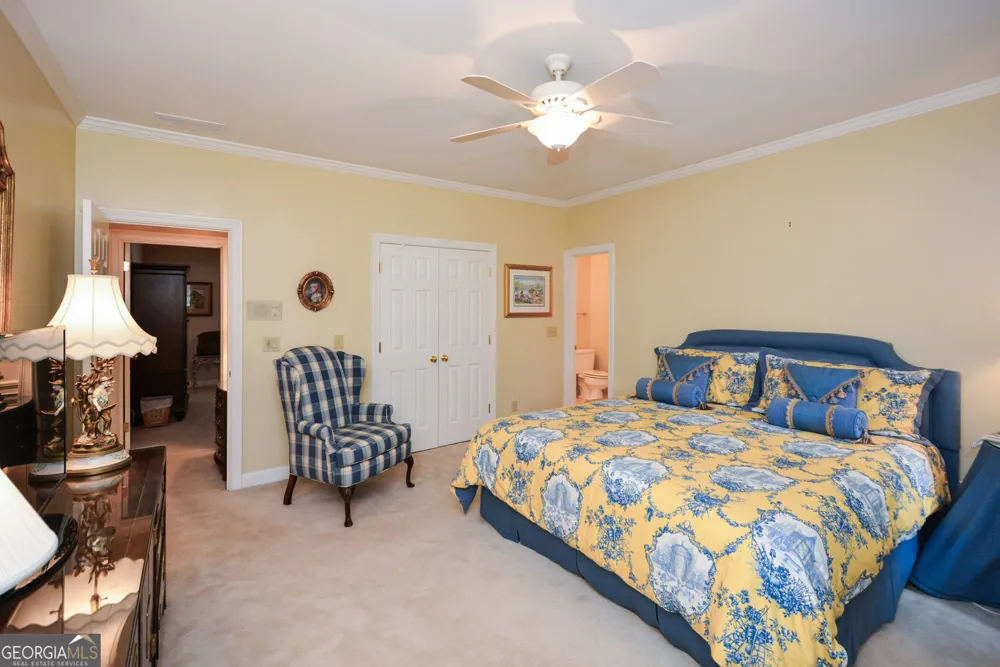 1640 Lazy River LN Sandy Springs, GA 30350