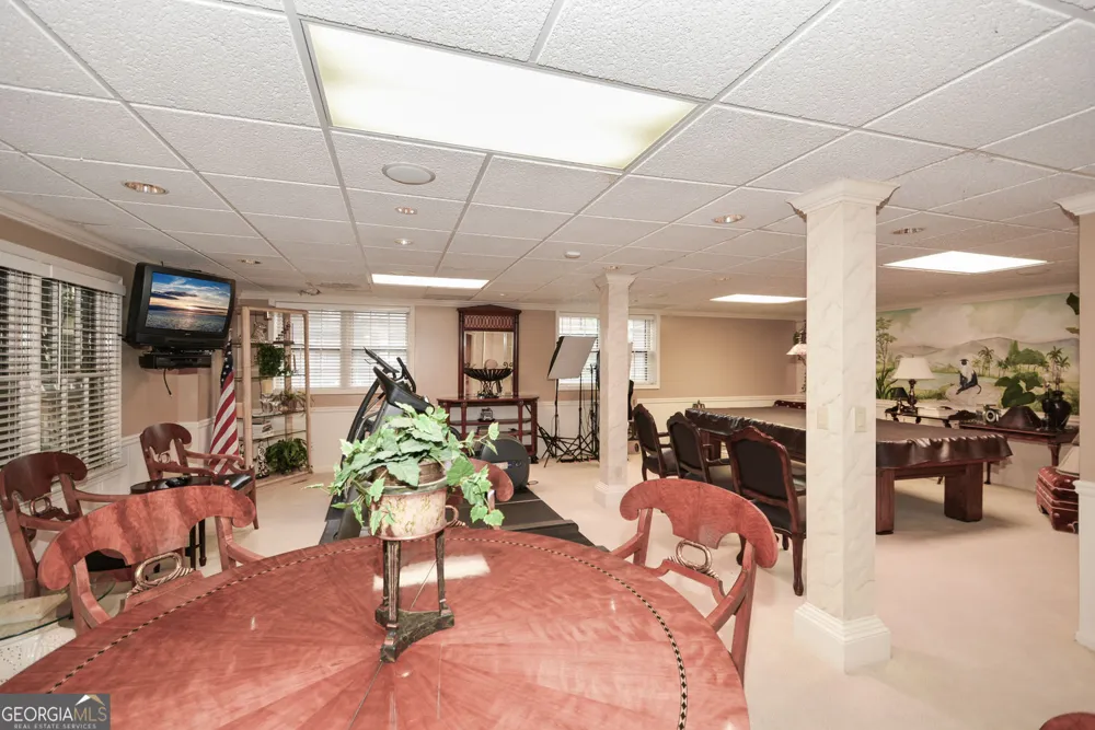 1640 Lazy River LN Sandy Springs, GA 30350
