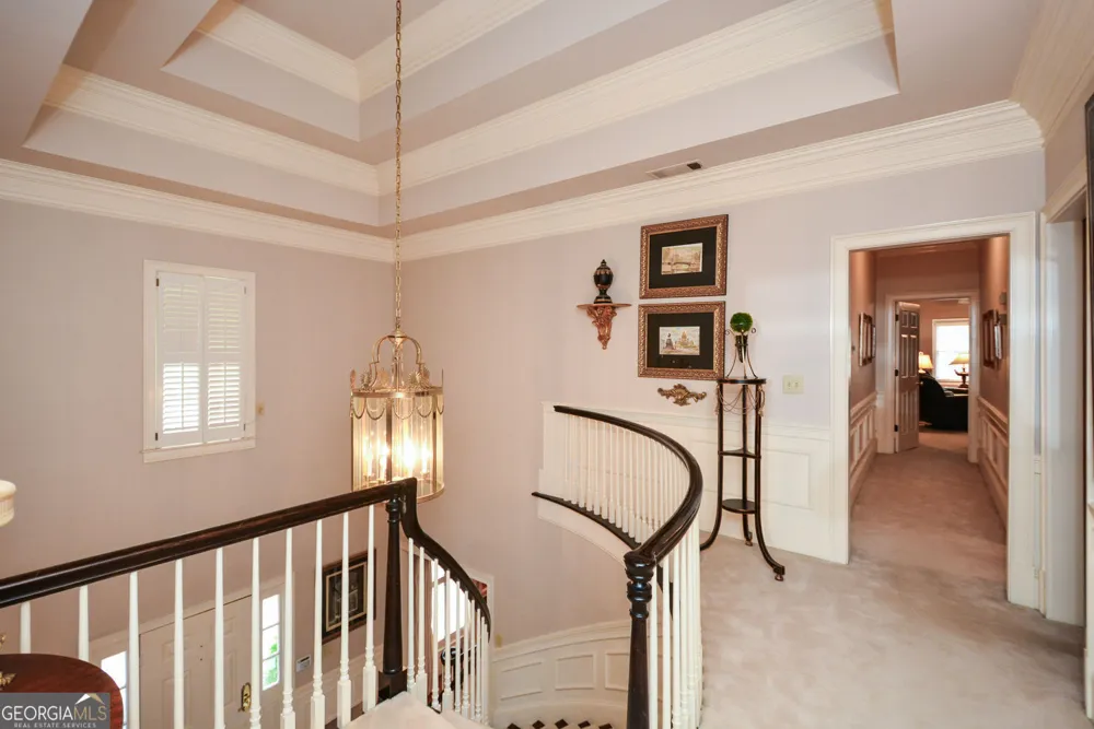 1640 Lazy River LN Sandy Springs, GA 30350