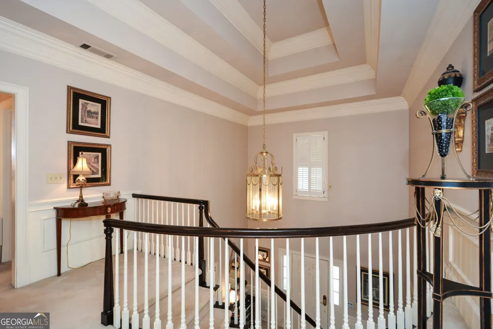 1640 Lazy River LN Sandy Springs, GA 30350