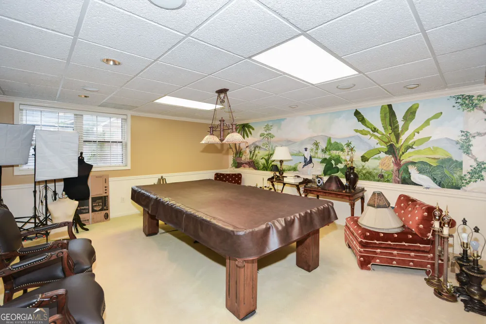 1640 Lazy River LN Sandy Springs, GA 30350
