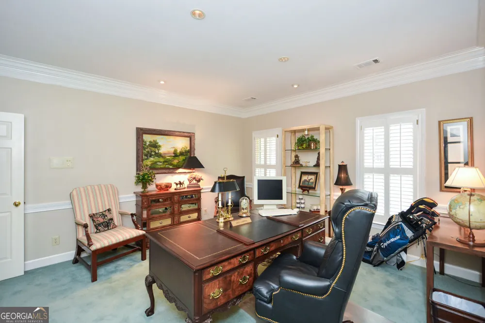 1640 Lazy River LN Sandy Springs, GA 30350